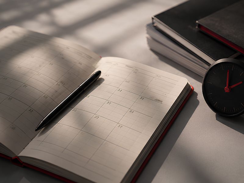 Agenda