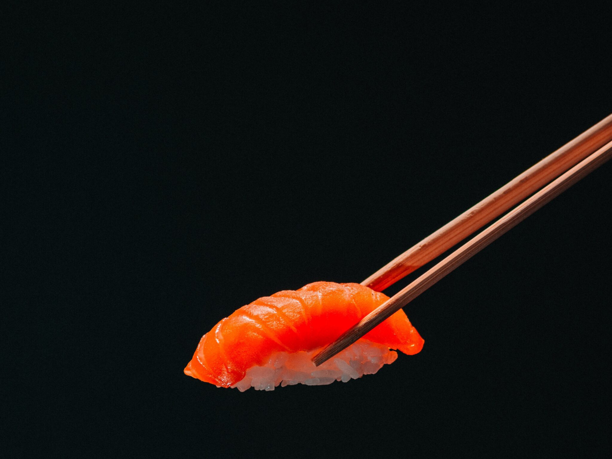 Sushi Artist