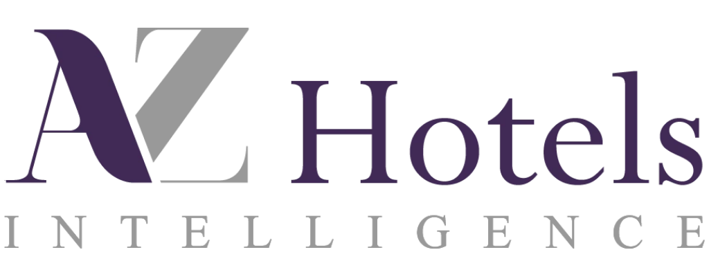 Logo de AyZ Hotels