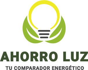 Logo de Ahorro Luz