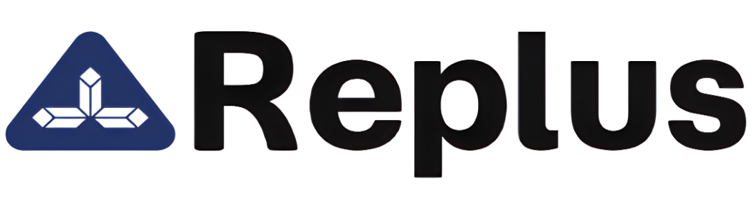 Logo de Replus