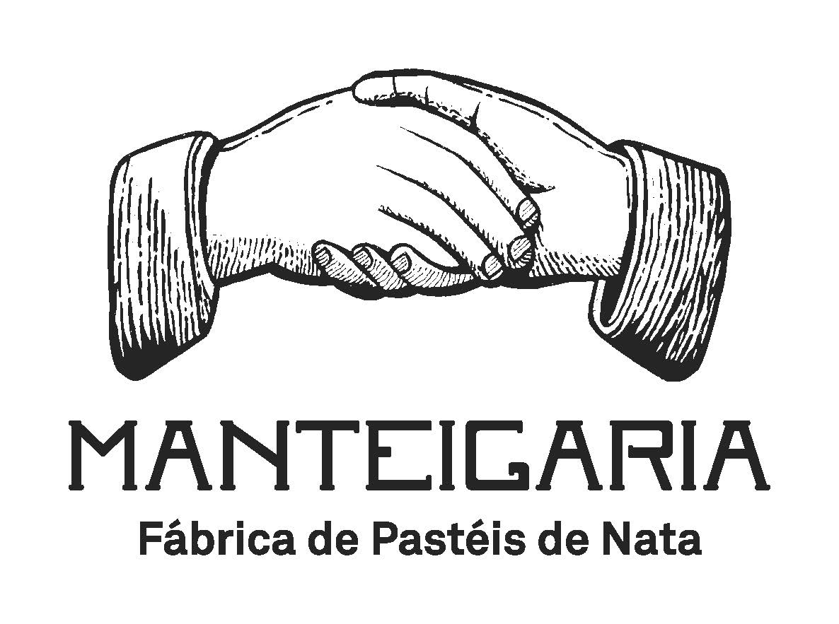 Logo de Manteigaria
