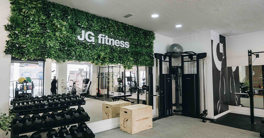JG fitness
