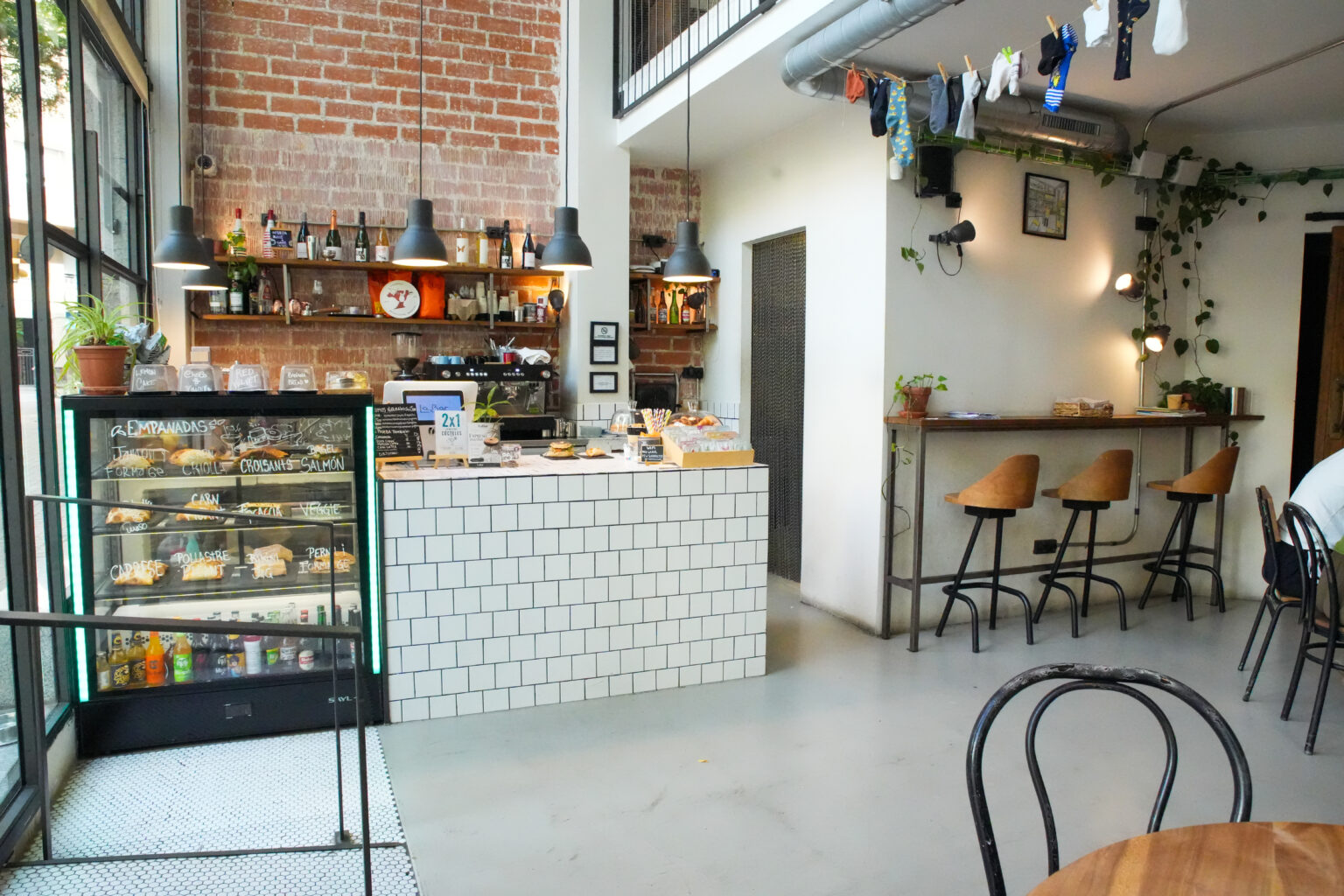 LaBar - Laundry bar