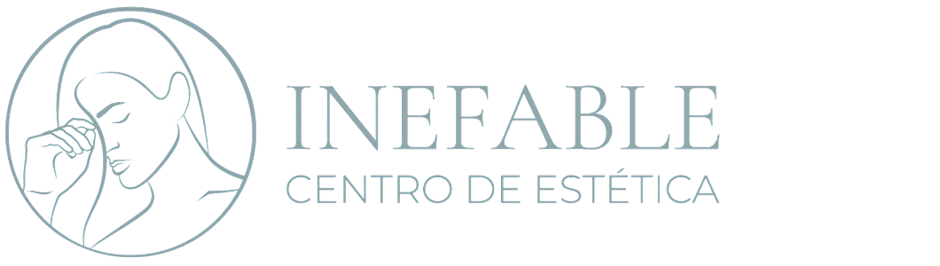 Logo de Inefable