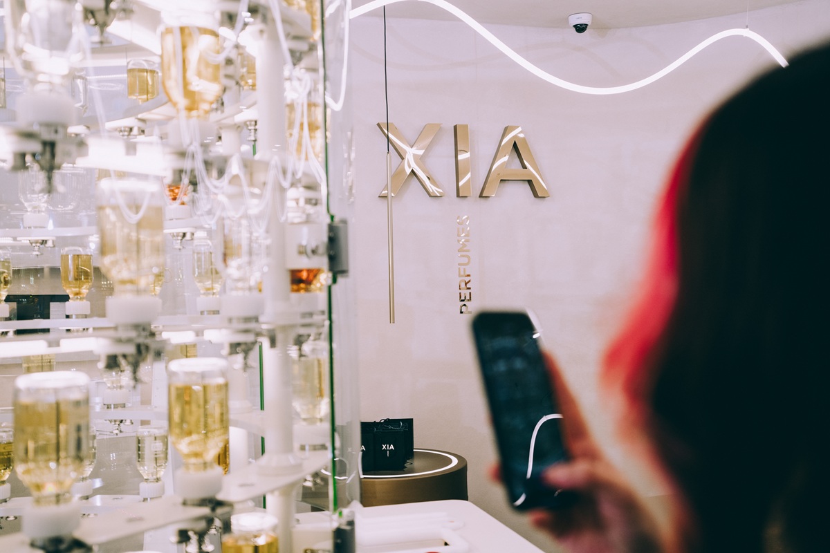 XIA Perfumes