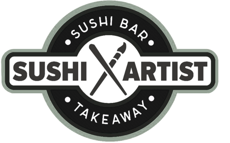 Logo de Sushi Artist