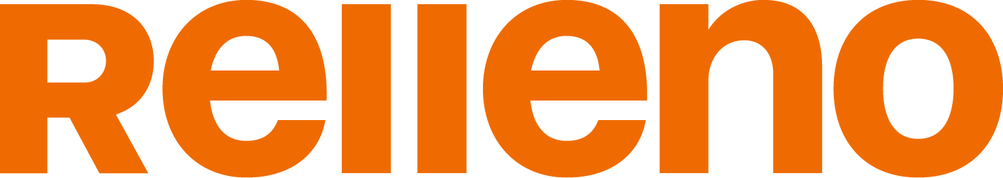 Logo de Relleno