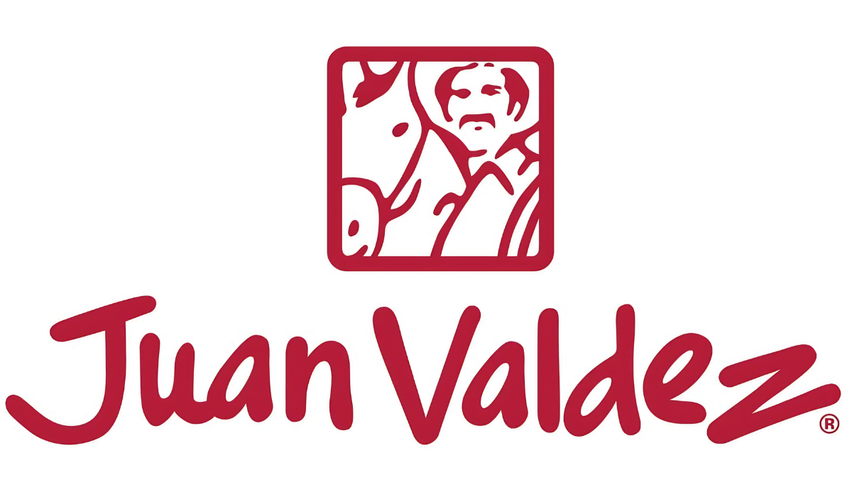 Logo de Juan Valdez® Café