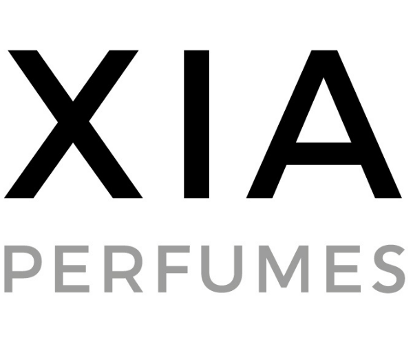 Logo de XIA Perfumes