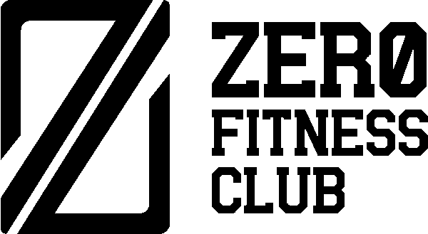 Logo de Zero Fitness Club
