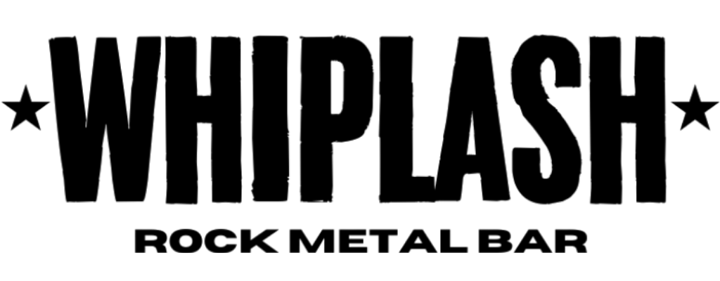 Logo de WHIPLASH