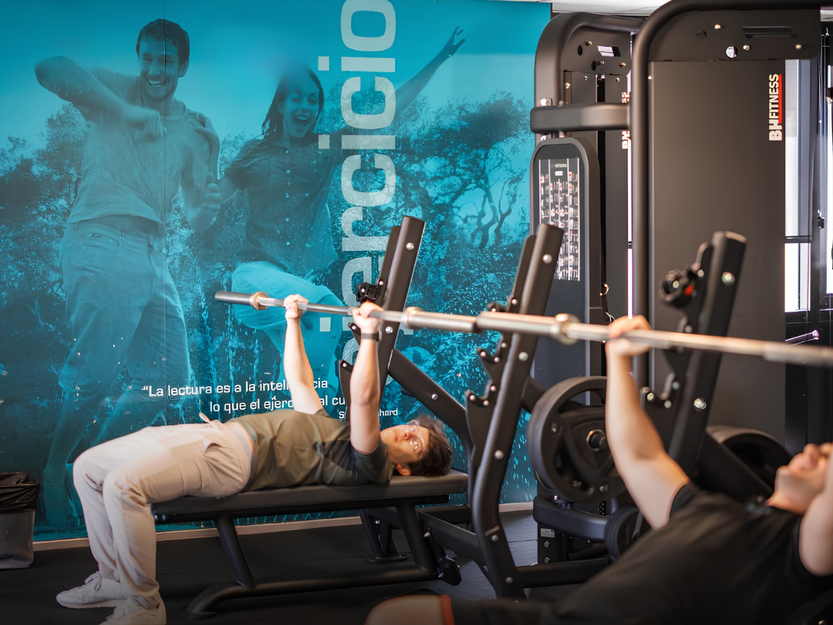 Infinit Fitness