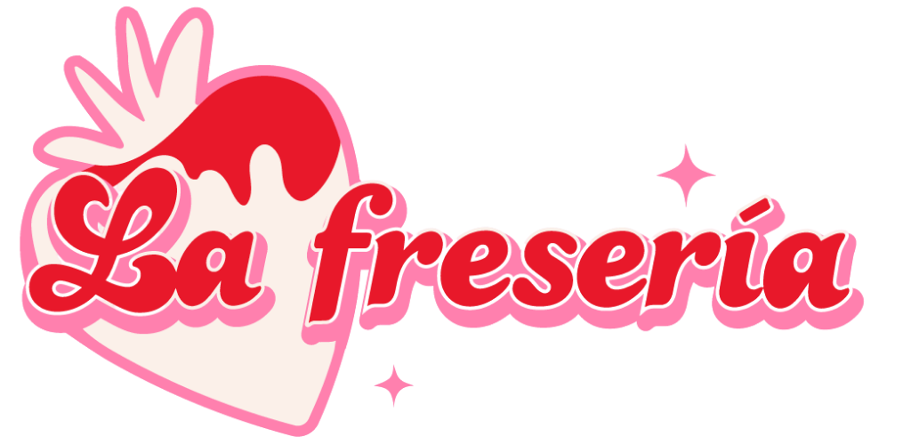 Logo de La Fresería