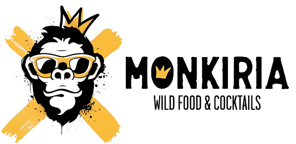 Logo de Monkiria