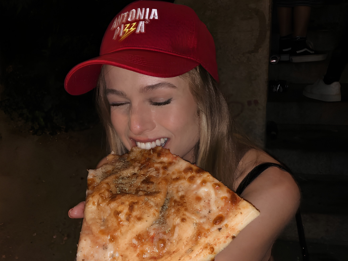 Antonia Pizza