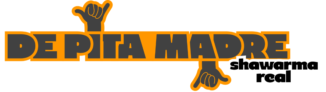 Logo de De Pita Madre