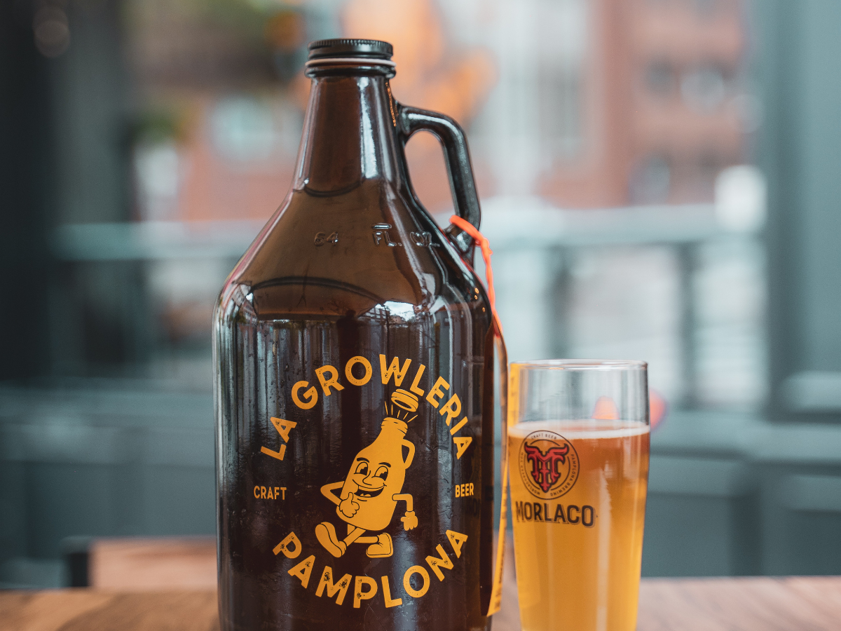 La Growleria