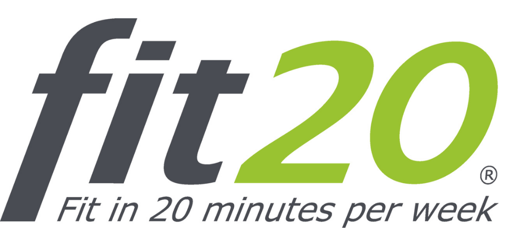 Logo de FIT20
