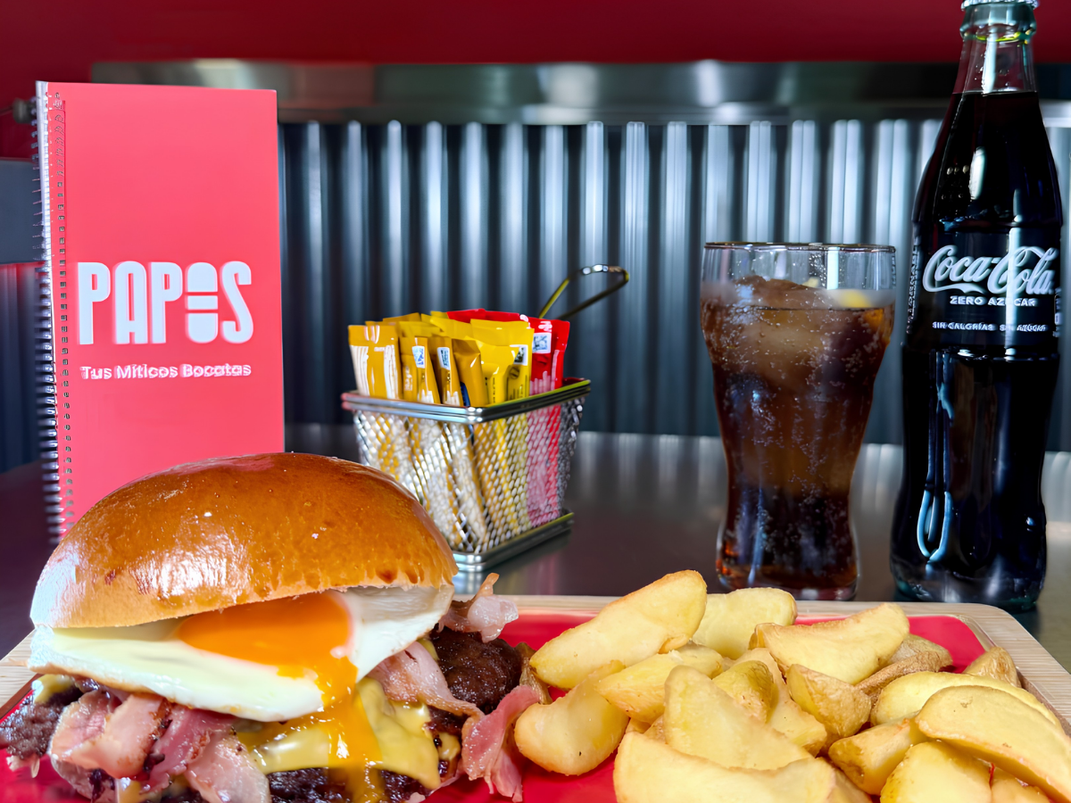 papo's