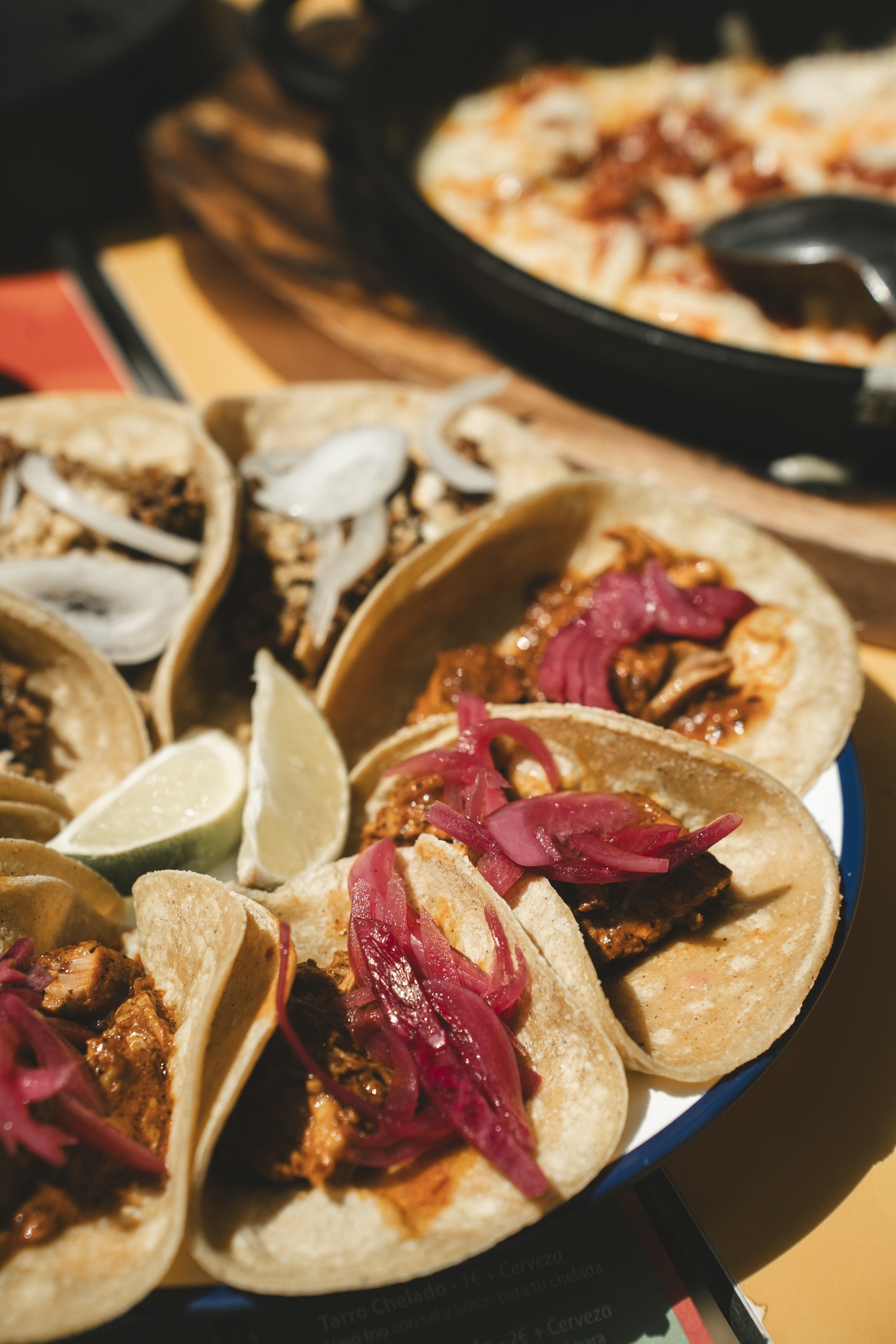 te quiero TACO