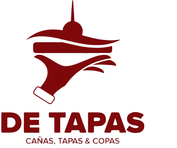 Logo de De Tapas