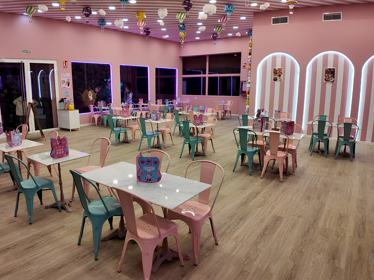 KAWAII CAFÉ