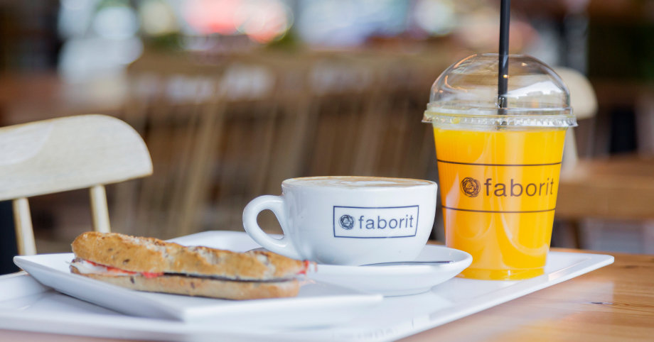 Faborit