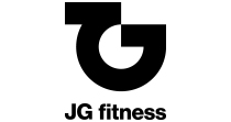 Logo de JG fitness