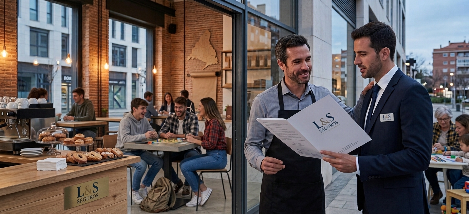 L&S Seguros