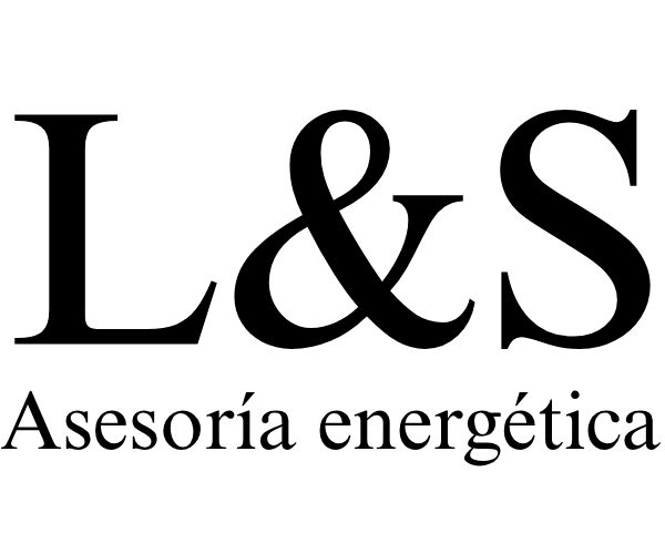 Logo de L&S Energía